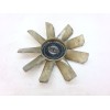 Recambio de ventilador viscoso motor para ssangyong rodius xdi referencia OEM IAM   
