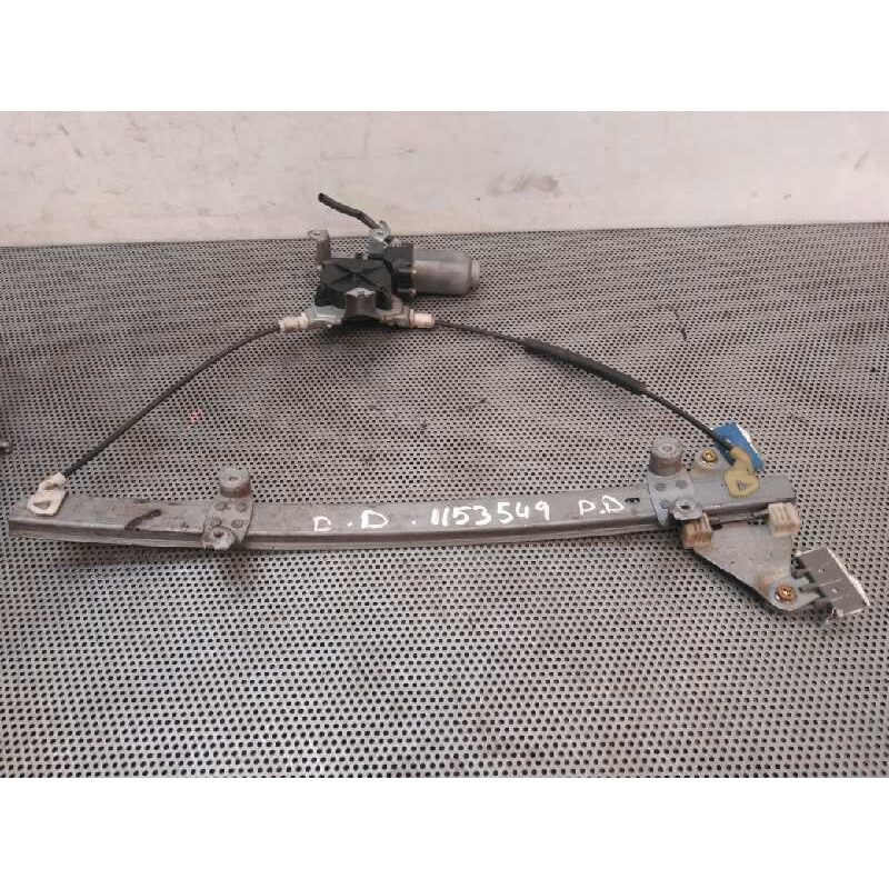 Recambio de elevalunas delantero derecho para nissan almera (n16/e) comfort referencia OEM IAM   