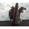 Recambio de mangueta delantera izquierda para nissan terrano/terrano.ii (r20) 2.7 turbodiesel referencia OEM IAM   