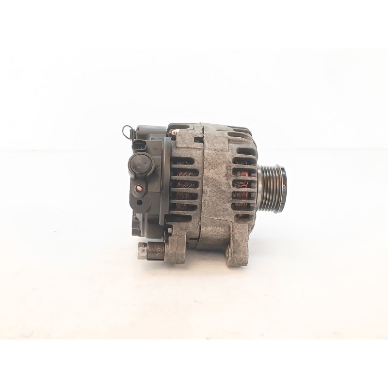 Recambio de alternador para citroën xsara picasso (n68) 1.6 hdi referencia OEM IAM 9646321780 - Gris 5
