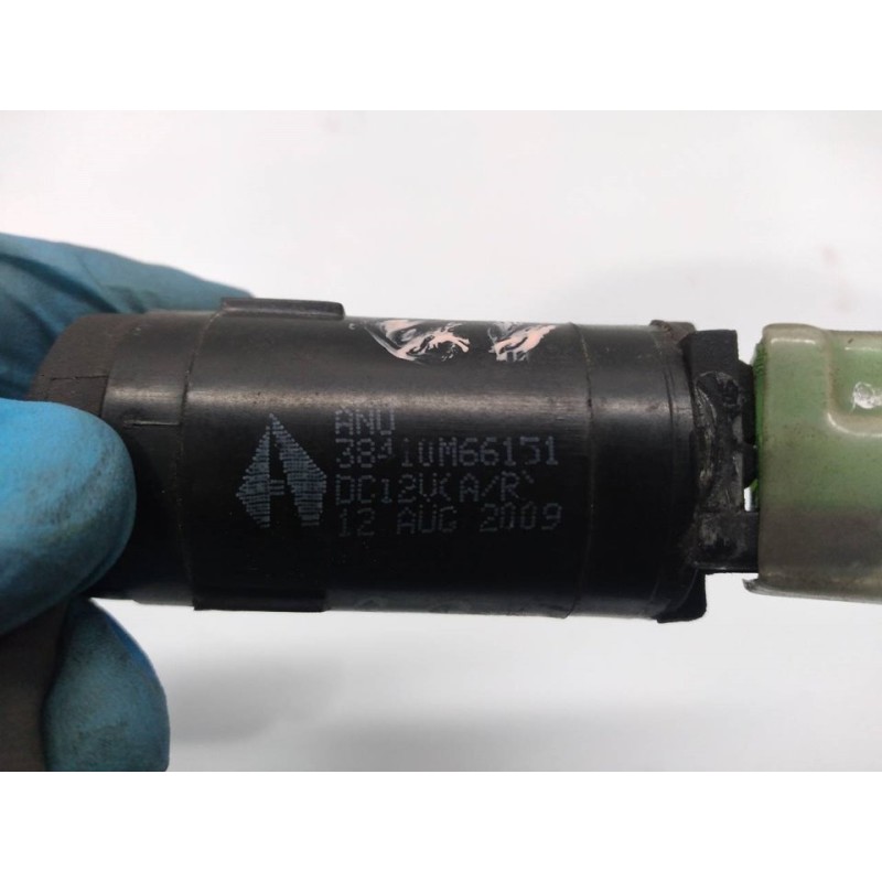 Recambio de bomba limpia para suzuki alto amf 310 glx referencia OEM IAM 384101M66151 4