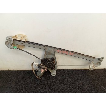 ELEVALUNAS DELANTERO IZQUIERDO 0130821631 BOSCH