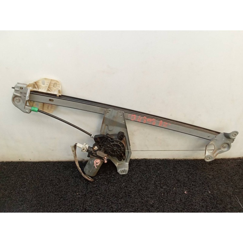 Recambio de elevalunas delantero izquierdo para renault espace /grand espace (je0) 2.2 turbodiesel referencia OEM IAM 0130821631