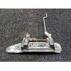 Recambio de maneta exterior trasera derecha para nissan patrol gr (y61) comfort referencia OEM IAM   