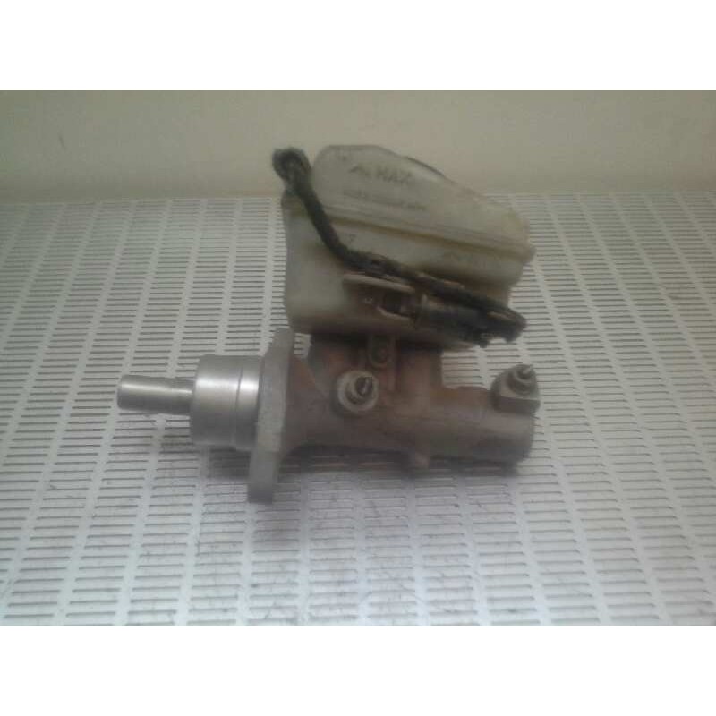 Recambio de bomba freno para opel astra h berlina 1.7 16v cdti referencia OEM IAM 3091  