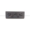Recambio de mando climatizador para skoda fabia (5j2 ) style referencia OEM IAM 5J0820045B  