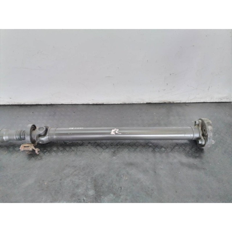 Recambio de transmision central para mercedes-benz clase clk (w209) coupe 200 compressor (209.342) referencia OEM IAM 2035706 3