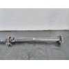 Recambio de transmision central para mercedes-benz clase clk (w209) coupe 200 compressor (209.342) referencia OEM IAM 2035706  