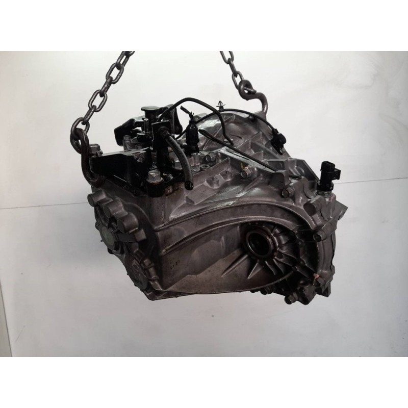 Recambio de caja cambios para hyundai i20 classic referencia OEM IAM VCM50A  