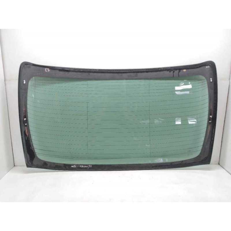 Recambio de luna trasera para toyota camry (xv70) hybrid advance referencia OEM IAM 43R00150 - Marrón 2
