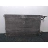 Recambio de condensador / radiador aire acondicionado para renault megane ii berlina 5p extreme referencia OEM IAM 8200115543  