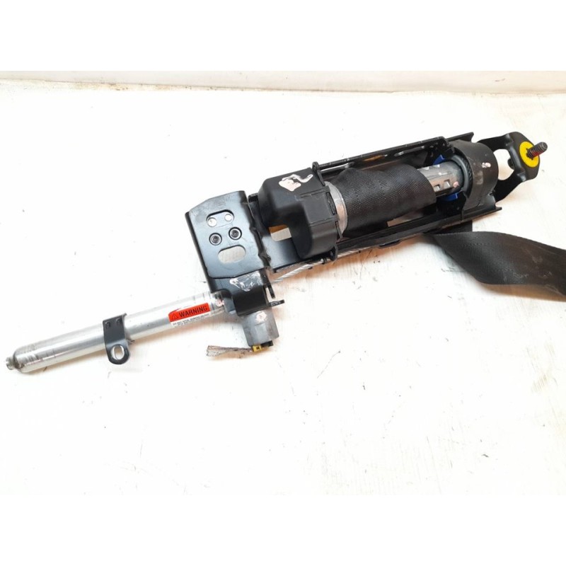 Recambio de cinturon seguridad delantero derecho para volvo s40 berlina 1.6 d momentum referencia OEM IAM 30661789 3