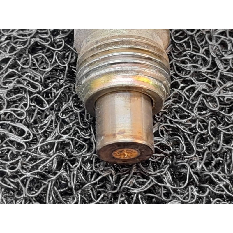 Recambio de inyector para nissan patrol gr (y61) gr s referencia OEM IAM 967 - Azul 3