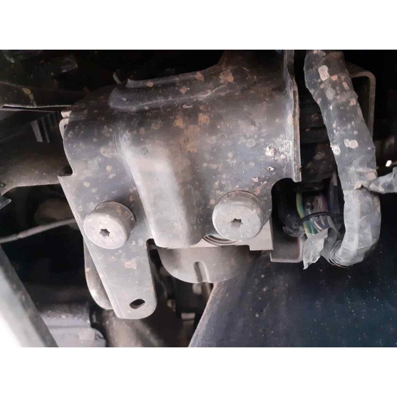 Recambio de abs para peugeot 208 active referencia OEM IAM 2