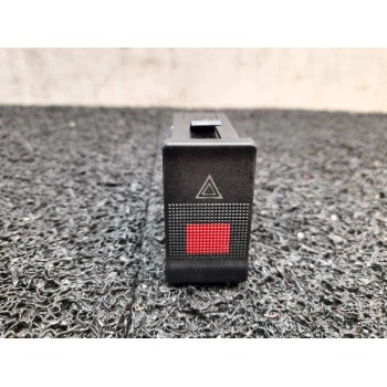 WARNING 4A0941509 
