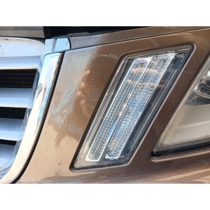 Recambio de piloto delantero izquierdo para volvo xc60 i suv (156) d3 / d4 referencia OEM IAM A055364  