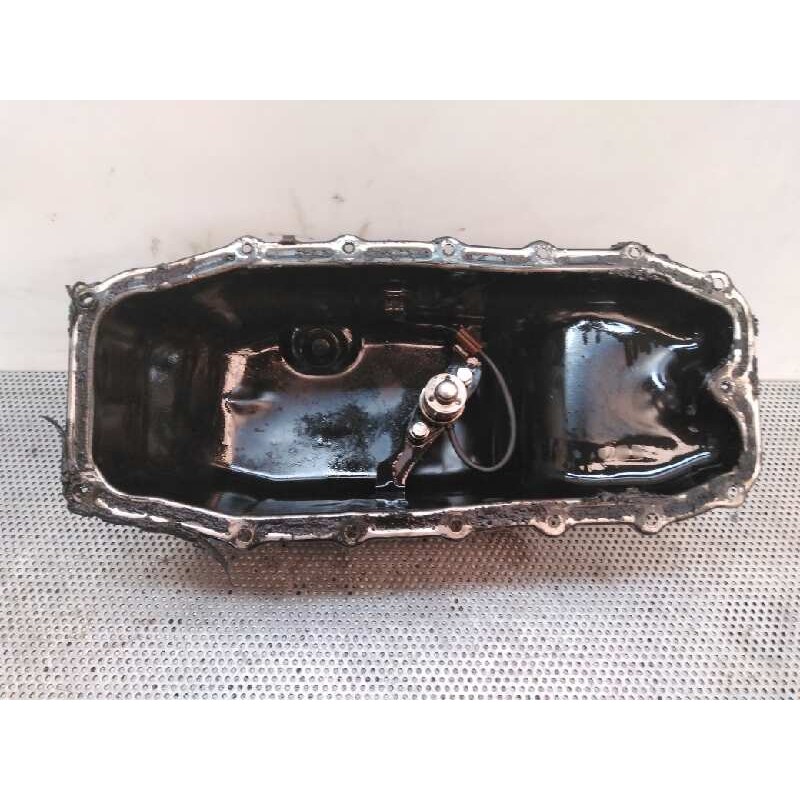 Recambio de carter para opel corsa c cosmo referencia OEM IAM 124610 - Blanco 3