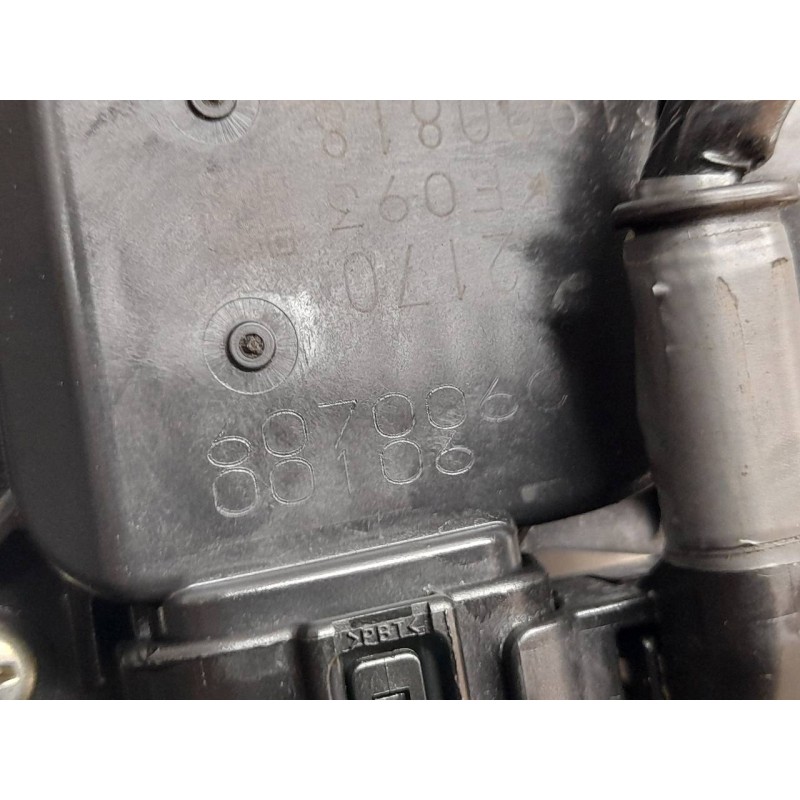 Recambio de caja mariposa para mazda cx-30 selection 2wd referencia OEM IAM 6C1900818 PE2713640 607006C18E 2