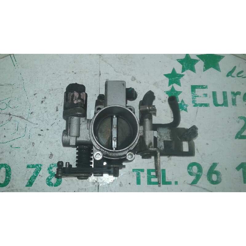 Recambio de cabezal inyeccion para opel astra g berlina 1.6 16v referencia OEM IAM 90529710  