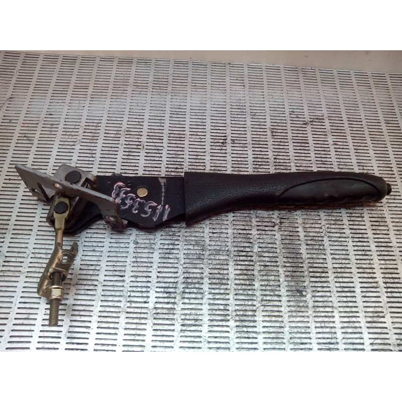 Recambio de palanca freno para peugeot 206 berlina 1.9 diesel referencia OEM IAM   