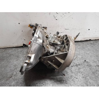 CAJA CAMBIOS JH005178 