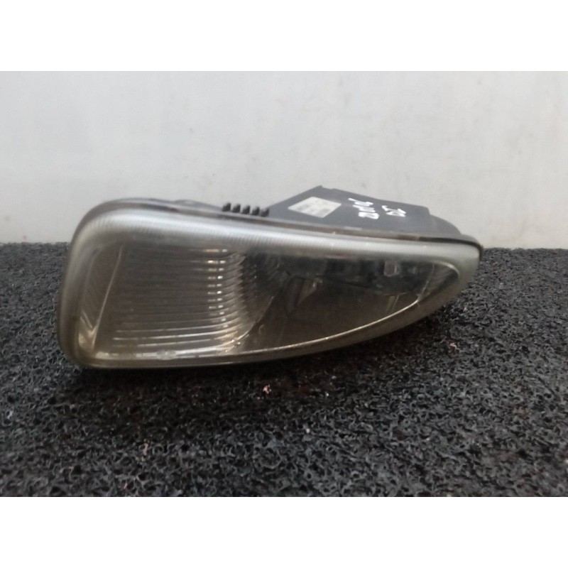 Recambio de faro antiniebla izquierdo para chrysler voyager (rg) 2.5 crd se referencia OEM IAM 04857239AC 5930100000 