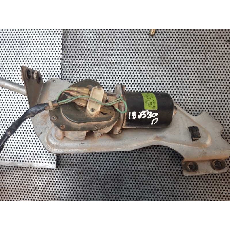 Recambio de motor limpia delantero para nissan cabstar e 3.0d referencia OEM IAM 288105T021 MT312 TT3322041 - Blanco 2