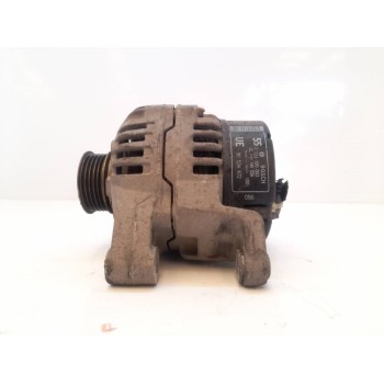 ALTERNADOR 0123100003 90534472 BOSCH