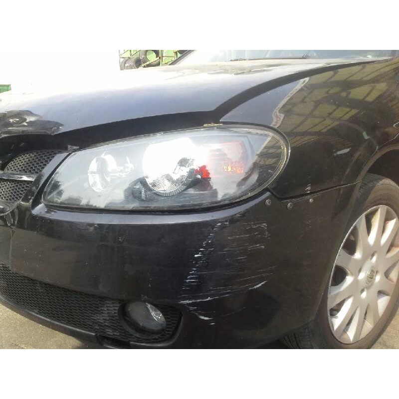 nissan almera (n16/e) del año 2005