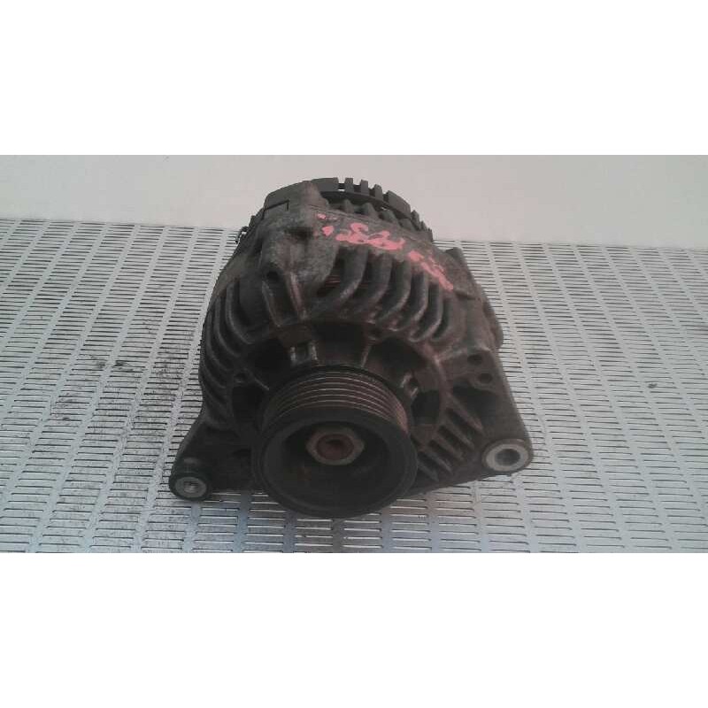 Recambio de alternador para audi a6 berlina (c4) 2.5 tdi referencia OEM IAM 054903015F A13VI69 2541565G