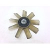 Recambio de ventilador viscoso motor para ssangyong rodius xdi referencia OEM IAM   