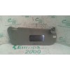 Recambio de parasol derecho para daewoo kalos 1.4 cat referencia OEM IAM   