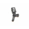Recambio de captador abs trasero derecho para skoda fabia ambition plus referencia OEM IAM 10071162333  ATE