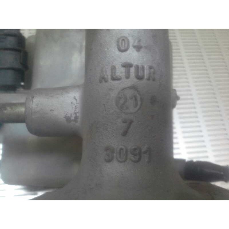 Recambio de bomba freno para opel astra h berlina 1.7 16v cdti referencia OEM IAM 3091 - Azul 3