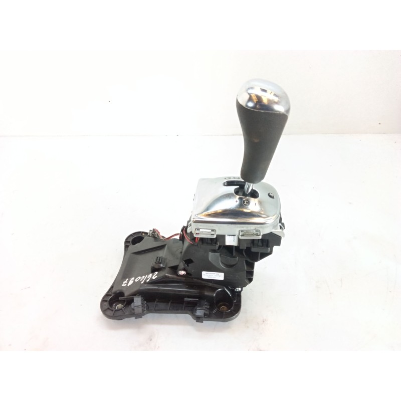 Recambio de palanca cambio para citroën c4 berlina vtn@v referencia OEM IAM 96816077  