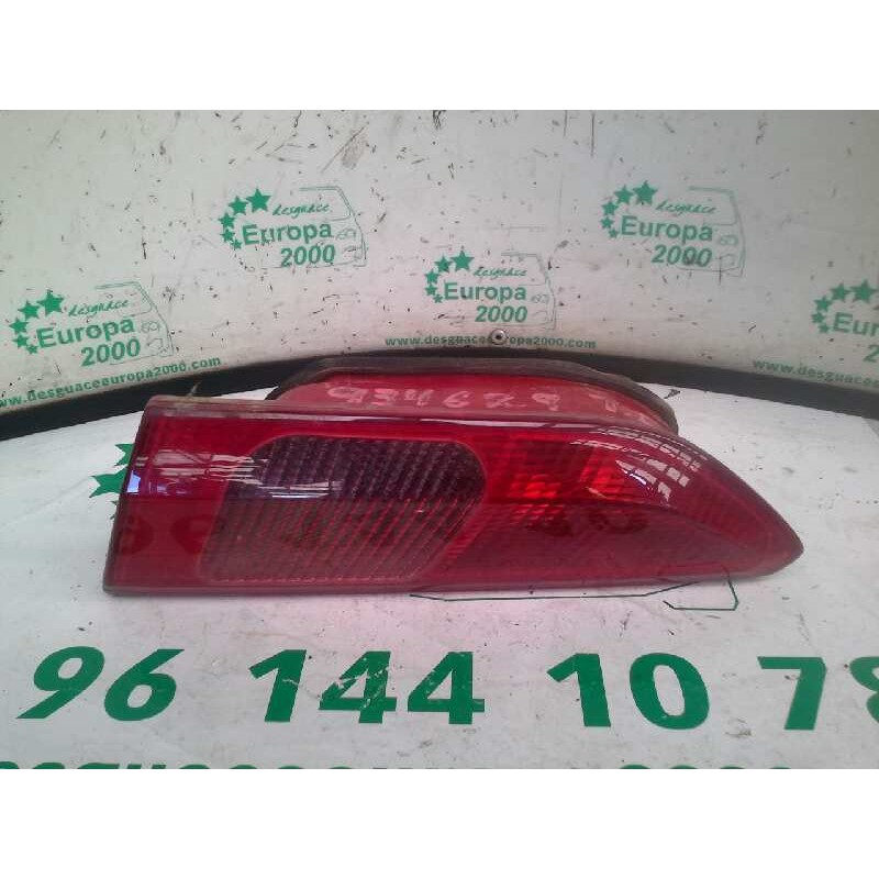 Recambio de piloto trasero derecho para alfa romeo 156 (116) 1.9 jtd cat referencia OEM IAM   