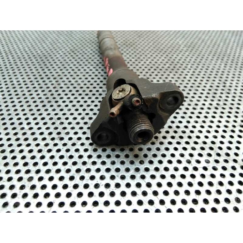 Recambio de inyector para bmw serie 3 berlina (e46) 320d referencia OEM IAM 0432191528 - Negro 3