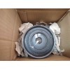 Recambio de compresor aire acondicionado para kia rio 1.4 ex1 referencia OEM IAM 6SBU16 1127024600 5E1810013 / DOOWON