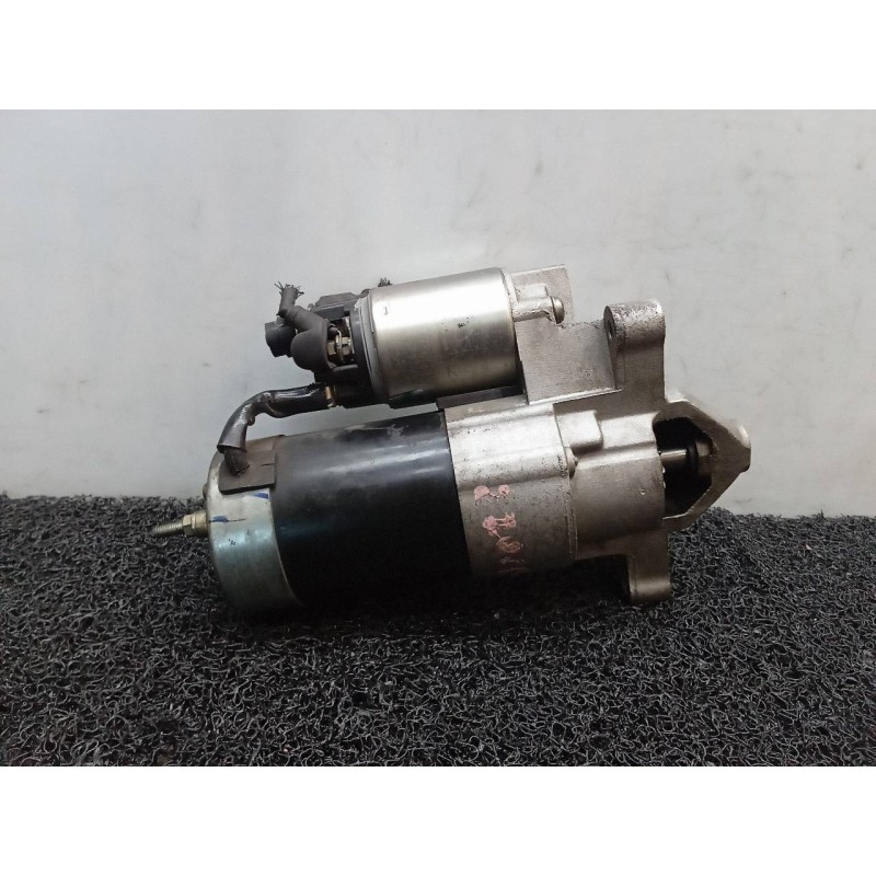 Recambio de motor arranque para tata indica 1.4 i referencia OEM IAM 286815100101 - Blanco 2