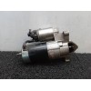 Recambio de motor arranque para tata indica 1.4 i referencia OEM IAM 286815100101  