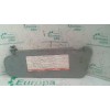 Recambio de parasol derecho para daewoo kalos 1.4 cat referencia OEM IAM   