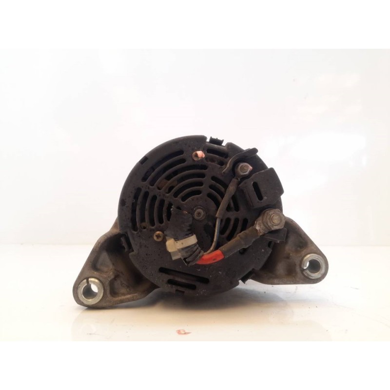 Recambio de alternador para opel corsa b 1.2 16v cat (x 12 xe / lw4) referencia OEM IAM 0123100003 90534472 BOSCH - Gris 2