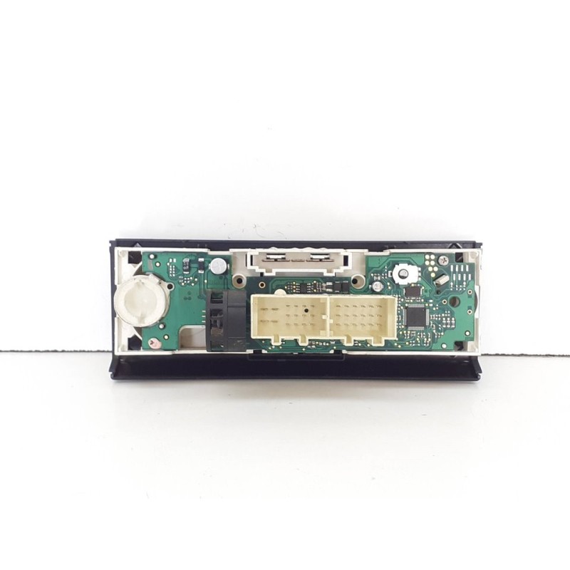 Recambio de mando climatizador para skoda fabia (5j2 ) style referencia OEM IAM 5J0820045B 3