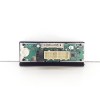 Recambio de mando climatizador para skoda fabia (5j2 ) style referencia OEM IAM 5J0820045B  