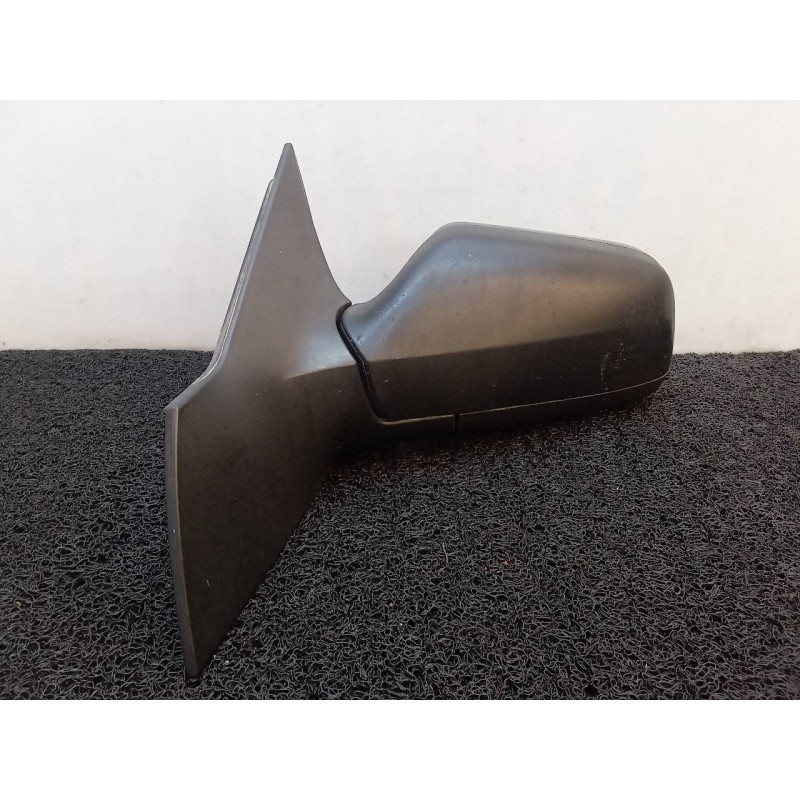 Recambio de retrovisor izquierdo para opel astra g coupé 1.8 16v referencia OEM IAM 10384Z - Verde 2