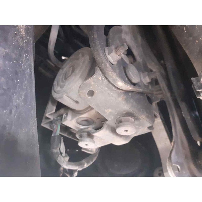 Recambio de abs para peugeot 208 active referencia OEM IAM 3