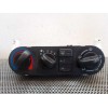 Recambio de mando calefaccion / aire acondicionado para nissan almera (n16/e) comfort referencia OEM IAM   