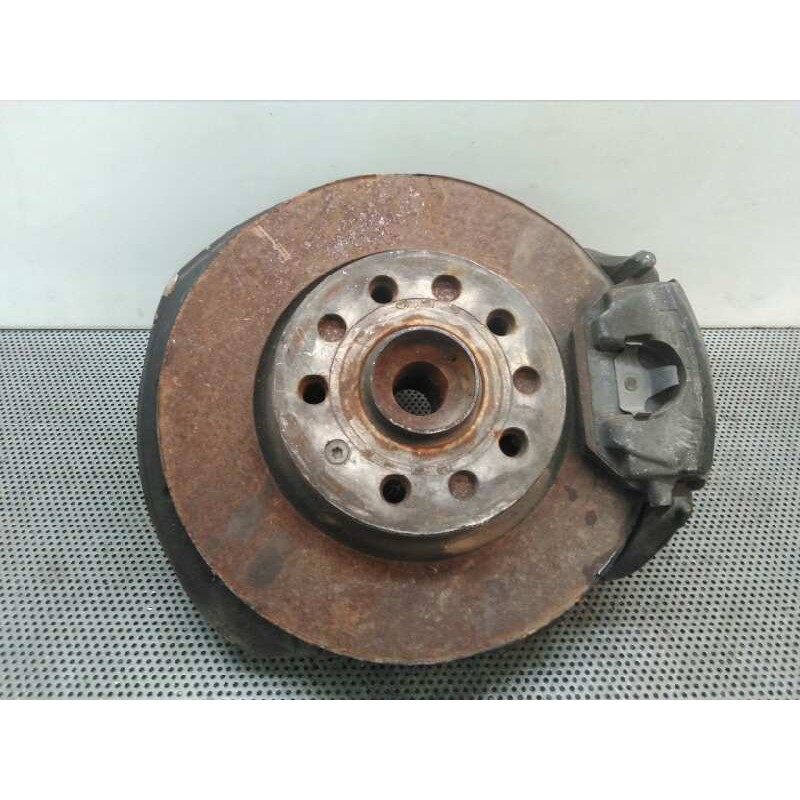 Recambio de mangueta delantera derecha para volkswagen caddy ka/kb (2k) 2.0 sdi referencia OEM IAM   