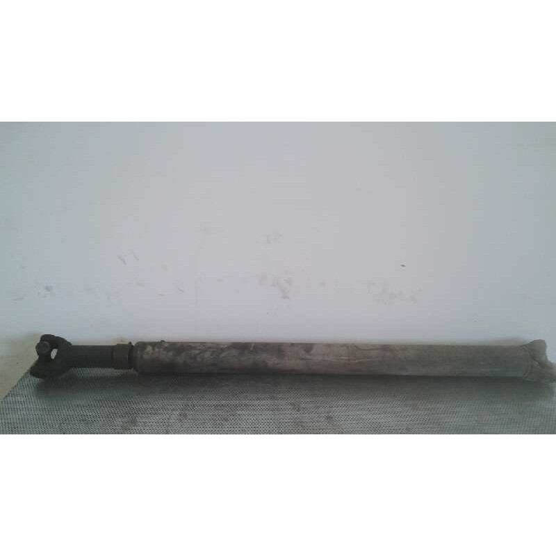 Recambio de cardan trasero para tata safari 2.0 td referencia OEM IAM   