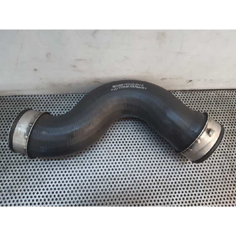 Recambio de tubo para seat altea (5p1) stylance / style referencia OEM IAM 1K0145882B  